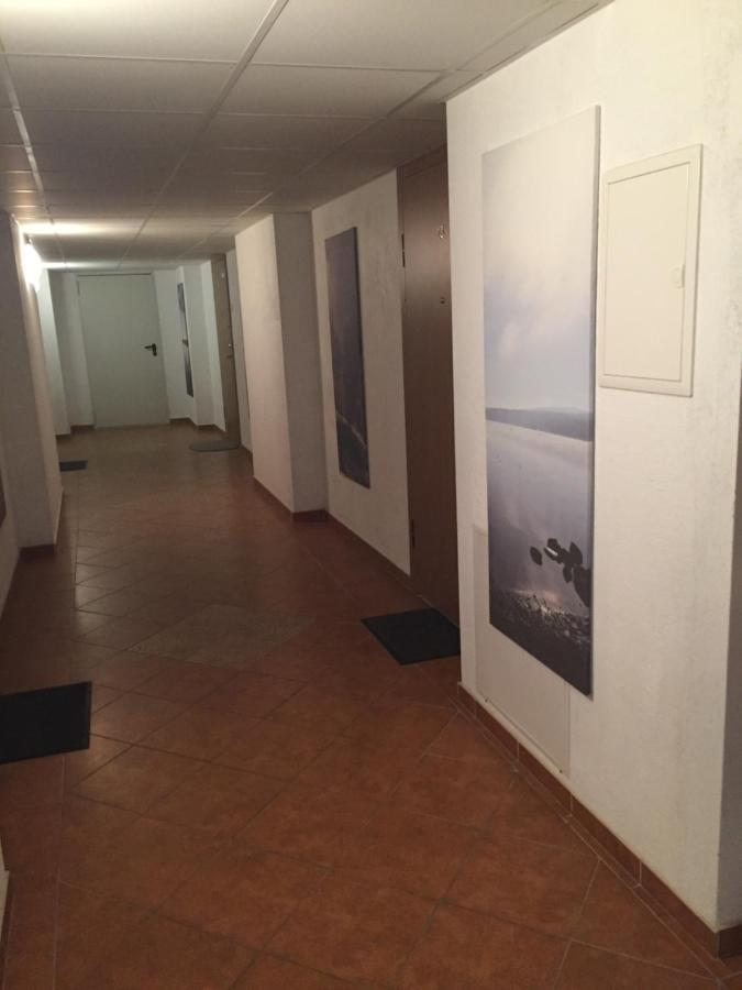 Atokvepis Palangoje Apartment Palanga