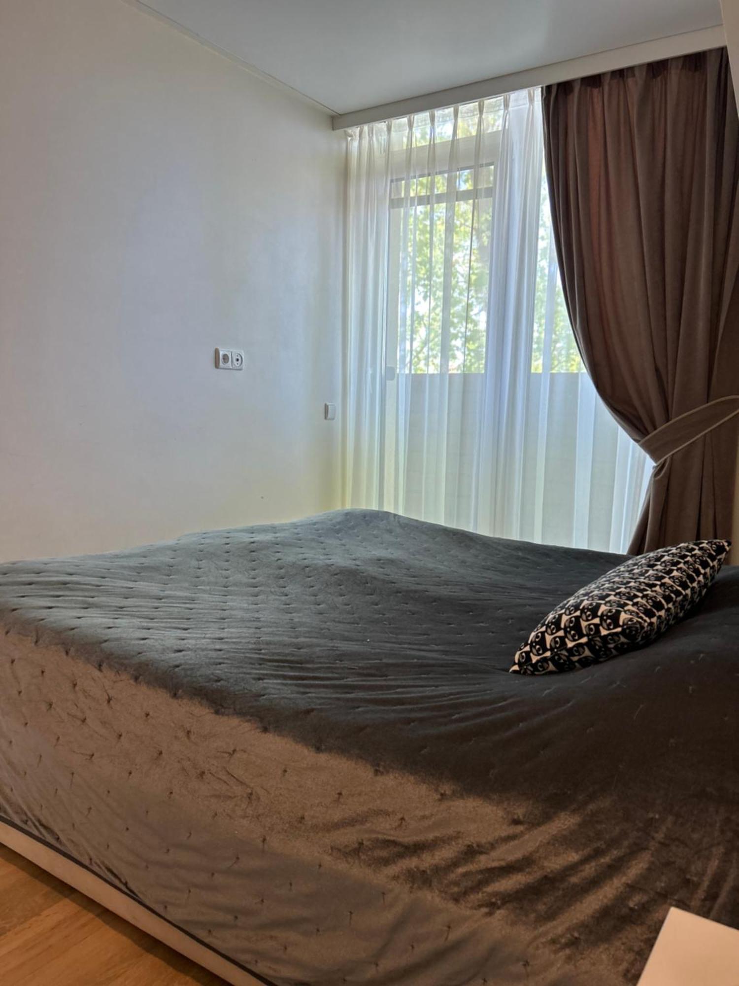 Atokvepis Palangoje Apartment